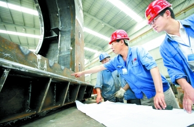 應(yīng)對(duì)危機(jī)開拓市場增效益