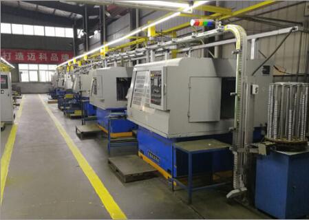 長沙邁科軸承被認定為首批長沙市工業和信息化類小巨人企業