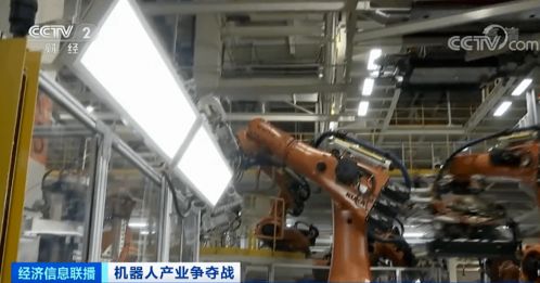 邁科機(jī)械 搶占新機(jī)會，迎接市場規(guī)模十年十倍增長