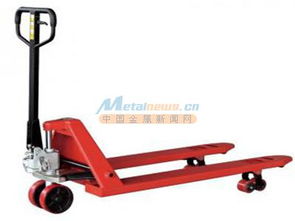 手動搬運車專業供應商 為什么選擇邁科機械作為您的可靠合作伙伴？