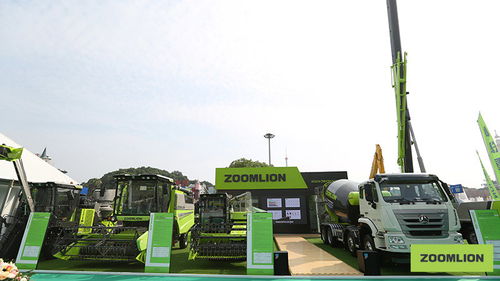 中國(guó)前8超級(jí)工程機(jī)械實(shí)力榜 長(zhǎng)沙、徐州、濰坊、柳州、龍巖、濟(jì)寧與邁科機(jī)械的卓越貢獻(xiàn)