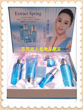 圣丹娜水奇跡 重塑肌膚水潤，開啟紙制品銷售新篇章